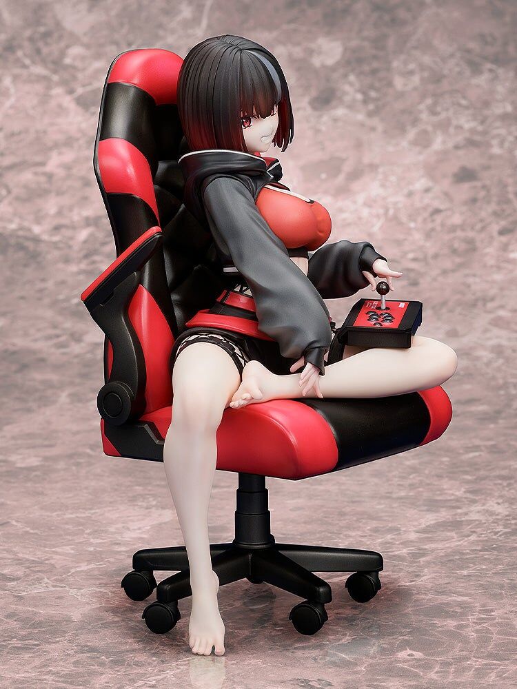 Original - Zashiki Warashi-chan - 1/7 (MuseMolds) photo 3