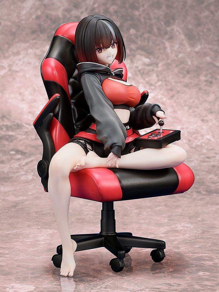 Original - Zashiki Warashi-chan - 1/7 (MuseMolds) photo 5