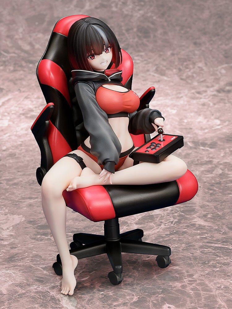 Original - Zashiki Warashi-chan - 1/7 (MuseMolds) photo 7