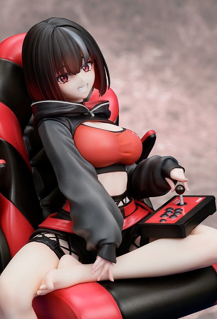 Original - Zashiki Warashi-chan - 1/7 (MuseMolds) photo 8