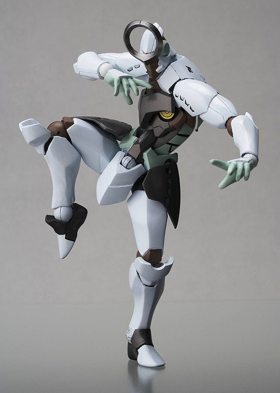 Tengen Toppa Gurren-Lagann - Enki - Revoltech - No. 060 (Kaiyodo) photo 2