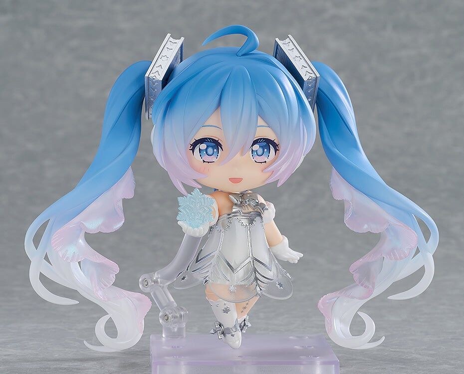 Vocaloid - Hatsune Miku - Nendoroid  (#2878) - Symphony, 2025 Sapporo Concert Ver. (Good Smile Company) photo 2