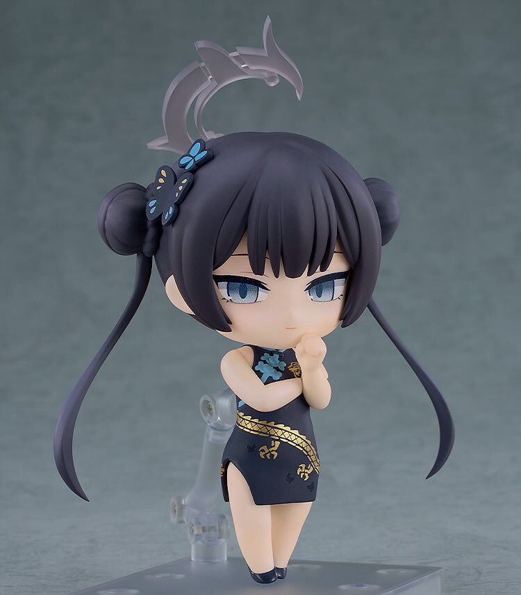 Blue Archive - Ryuuge Kisaki - Nendoroid (#2985) (Good Smile Company) photo 3