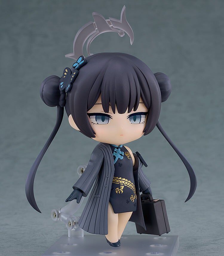 Blue Archive - Ryuuge Kisaki - Nendoroid (#2985) (Good Smile Company) photo 5