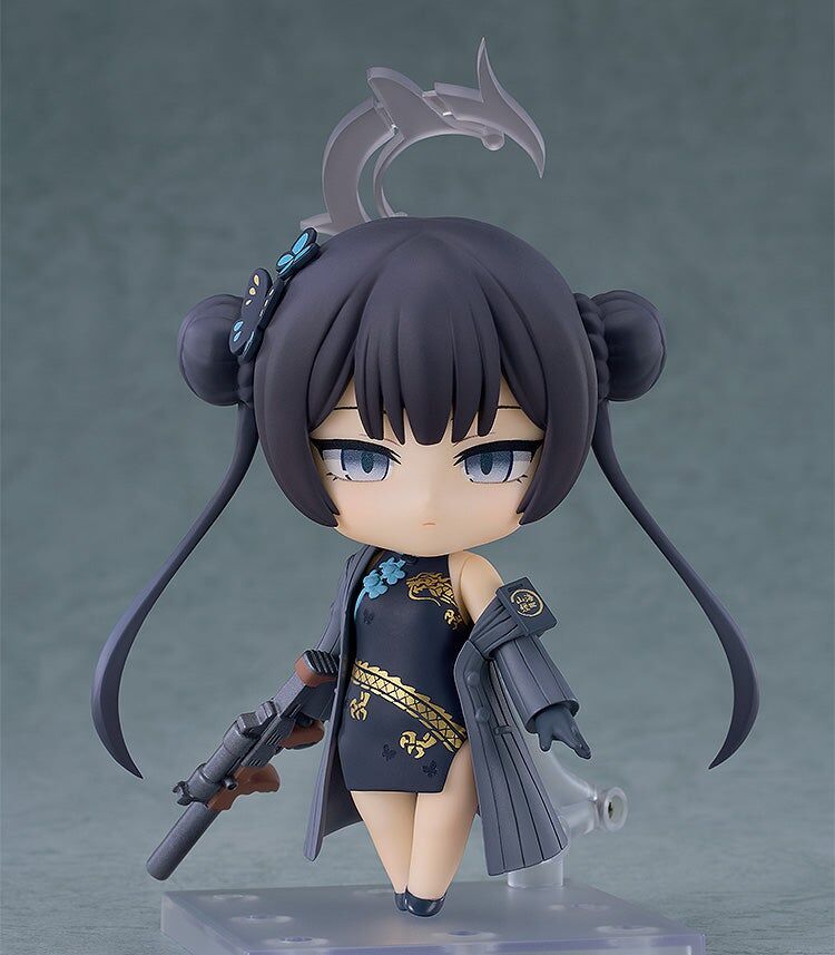 Blue Archive - Ryuuge Kisaki - Nendoroid (#2985) (Good Smile Company) photo 6