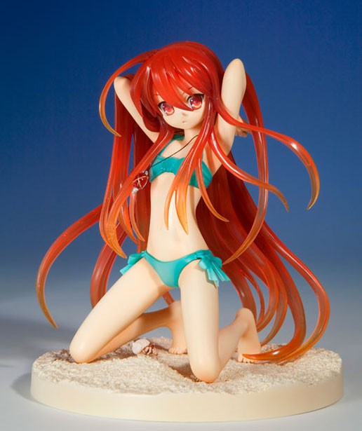 Shakugan no Shana II - Shana - 1/8 - Candy Bikini Ver. (Kotobukiya) photo 5