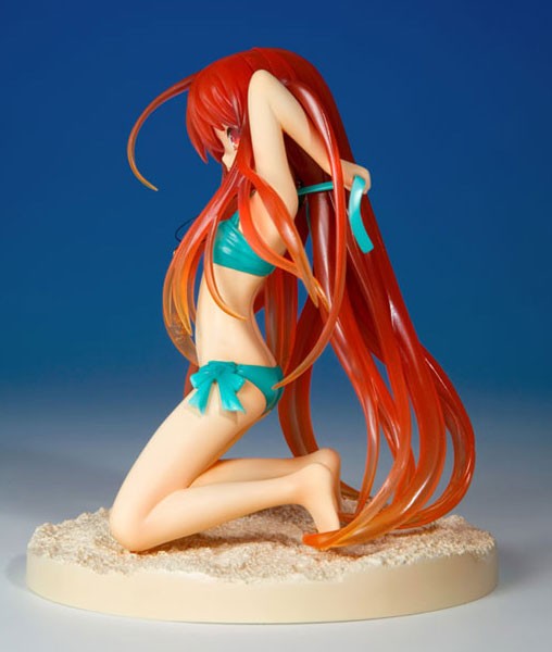 Shakugan no Shana II - Shana - 1/8 - Candy Bikini Ver. (Kotobukiya) photo 6