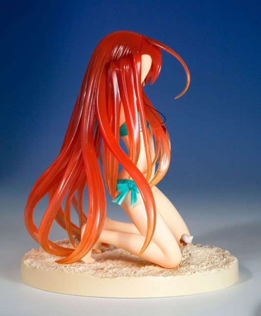 Shakugan no Shana II - Shana - 1/8 - Candy Bikini Ver. (Kotobukiya) photo 7