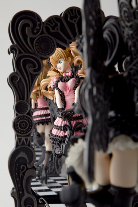 Original - Raquel - 1/6 - Lolita (Questioners) photo 2