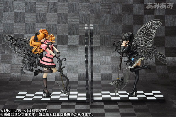 Original - Raquel - 1/6 - Lolita (Questioners) photo 3
