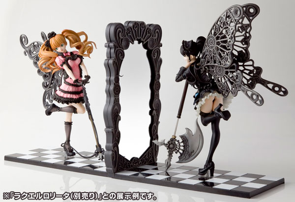 Original - Raquel - 1/6 - Lolita (Questioners) photo 4