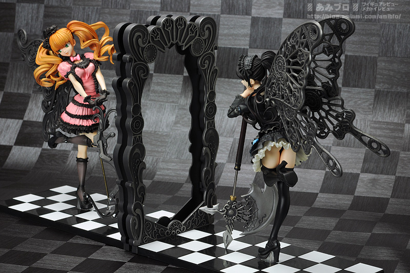 Original - Raquel - 1/6 - Lolita (Questioners) photo 5