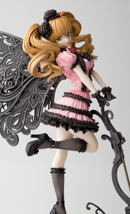 Original - Raquel - 1/6 - Lolita (Questioners) photo 6