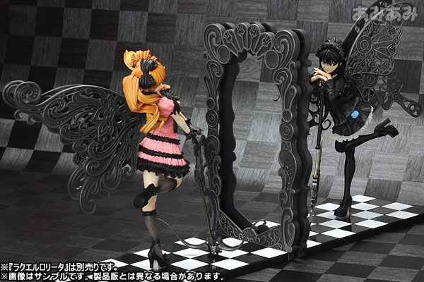 Original - Raquel - 1/6 - Lolita (Questioners) photo 7