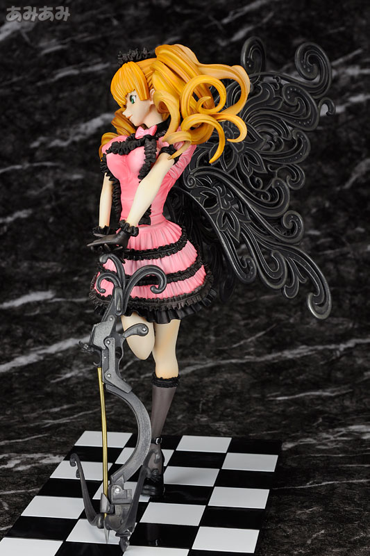 Original - Raquel - 1/6 - Lolita (Questioners) photo 8