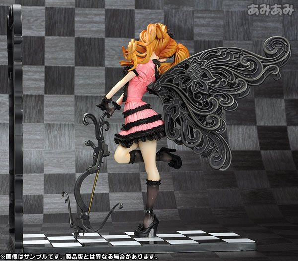 Original - Raquel - 1/6 - Lolita (Questioners) photo 9