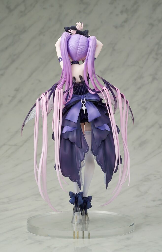 Original - Eve - 1/6 - Joker ver. (Design Coco, Movic) photo 3