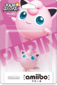 Dairantou Smash Bros. for Wii U - Purin - Amiibo - Amiibo Dairantou Smash Bros. Series (Nintendo) photo 2