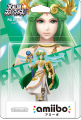 Dairantou Smash Bros. for Wii U - Palutena - Amiibo - Amiibo Dairantou Smash Bros. Series (Nintendo) photo 2