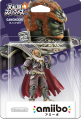 Dairantou Smash Bros. for Wii U - Ganondorf - Amiibo - Amiibo Dairantou Smash Bros. Series (Nintendo) photo 2