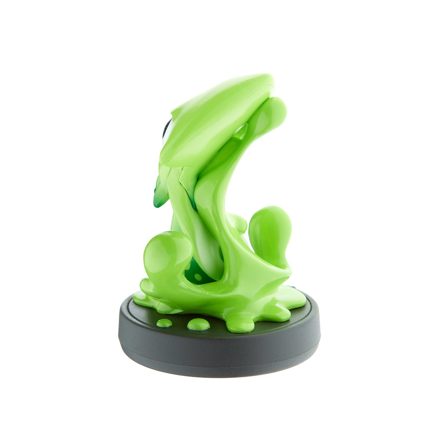 Splatoon - Inkling - Amiibo - Amiibo Splatoon Series - Ika no Sugata (Nintendo) photo 2