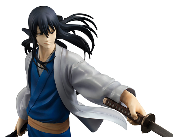 Gintama° - Katsura Kotarou - G.E.M. - 1/8 - ver.Benisakura (MegaHouse) photo 7