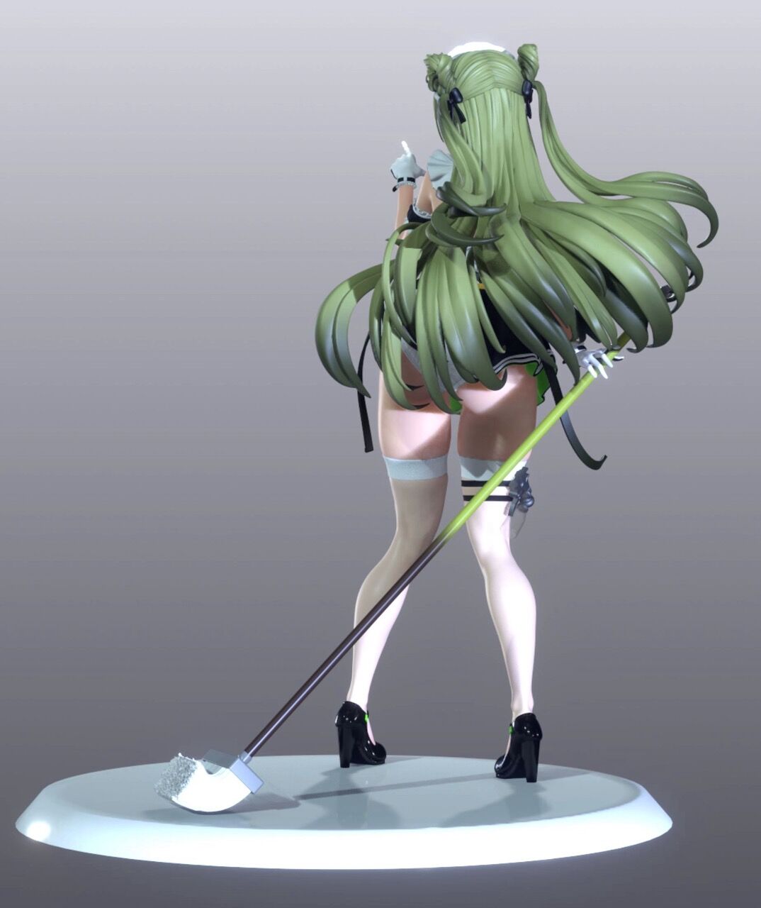 Goddess of Victory: Nikke - Soda - 1/7 (Desiglion) photo 2