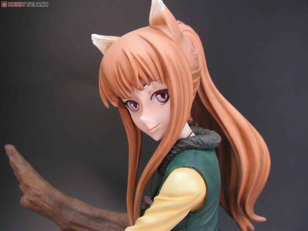 Ookami to Koushinryou - Holo - 1/7 - A Rest in the Forest Ver. (Global) photo 5