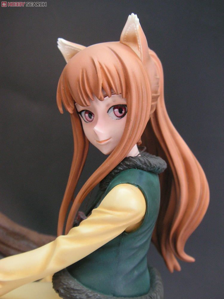 Ookami to Koushinryou - Holo - 1/7 - A Rest in the Forest Ver. (Global) photo 6