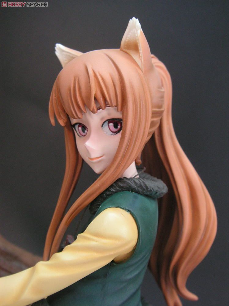 Ookami to Koushinryou - Holo - 1/7 - A Rest in the Forest Ver. (Global) photo 7