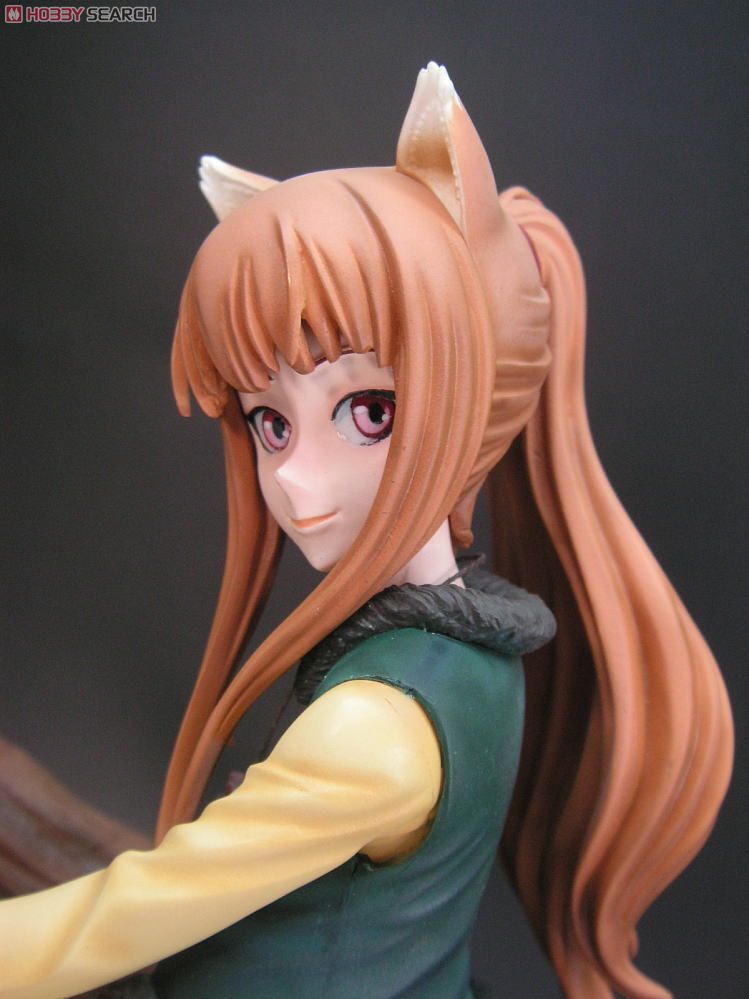 Ookami to Koushinryou - Holo - 1/7 - A Rest in the Forest Ver. (Global) photo 8