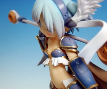 Moetan - Queen's Gate - Pastel Ink - 1/8 (Clayz) photo 3