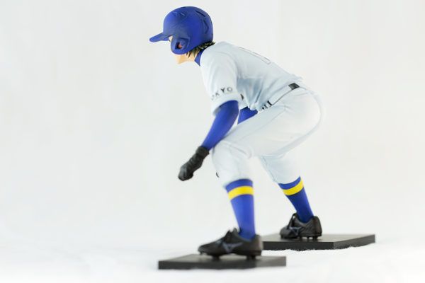 Daiya no Ace - Kuramochi Youichi - 1/9 (Apricot Blossom) photo 3