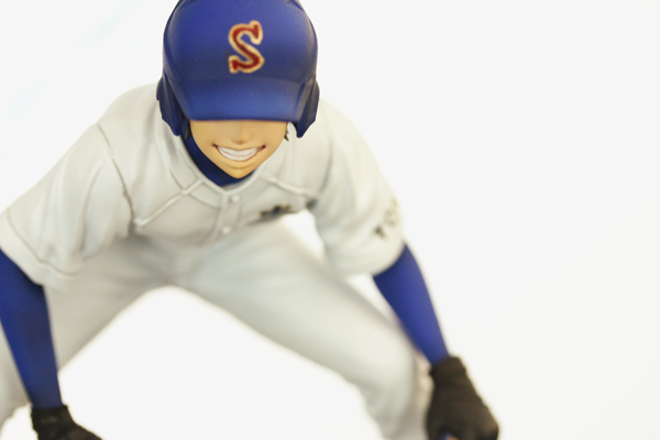 Daiya no Ace - Kuramochi Youichi - 1/9 (Apricot Blossom) photo 5