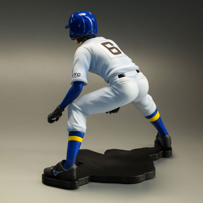 Daiya no Ace - Kuramochi Youichi - 1/9 (Apricot Blossom) photo 9