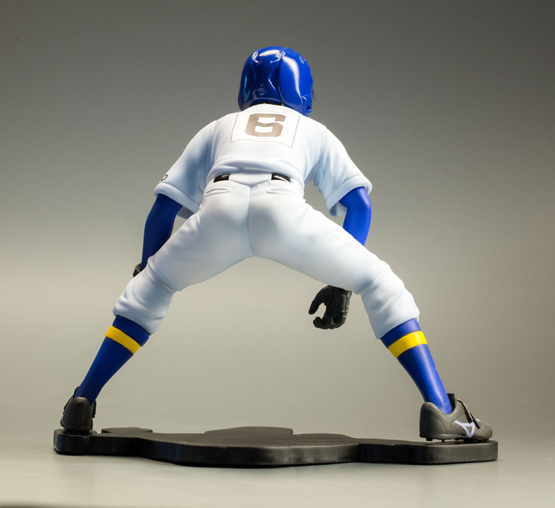 Daiya no Ace - Kuramochi Youichi - 1/9 (Apricot Blossom) photo 10