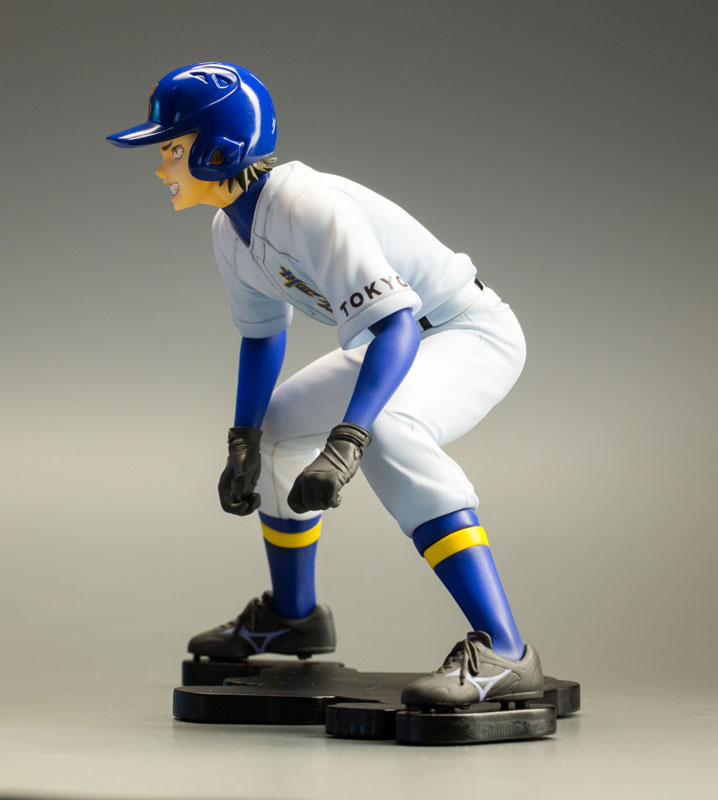 Daiya no Ace - Kuramochi Youichi - 1/9 (Apricot Blossom) photo 11