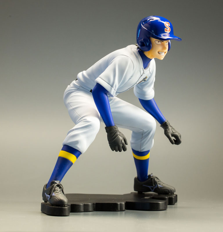 Daiya no Ace - Kuramochi Youichi - 1/9 (Apricot Blossom) photo 14