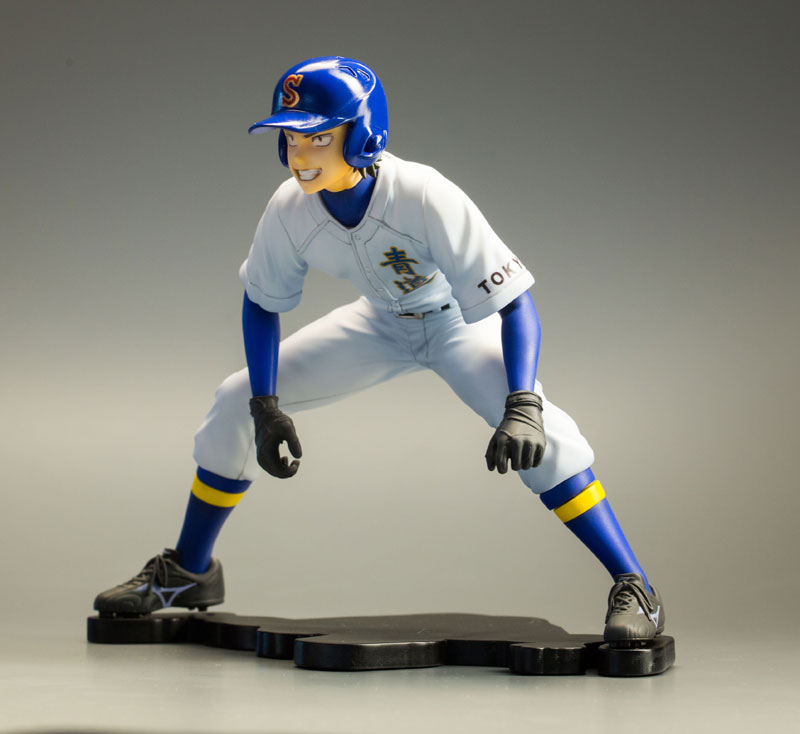 Daiya no Ace - Kuramochi Youichi - 1/9 (Apricot Blossom) photo 15