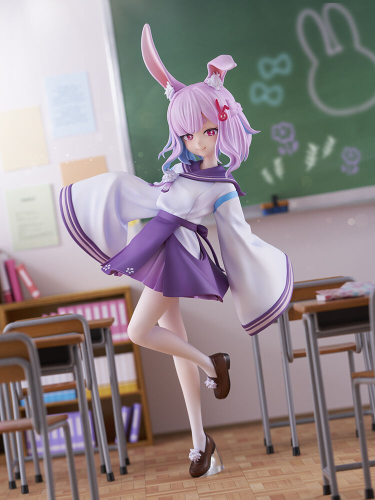 Jingai Kyoushitsu no Ningengirai Kyoushi - Usami Sui - KDcolle - 1/6 (Kadokawa) photo 1