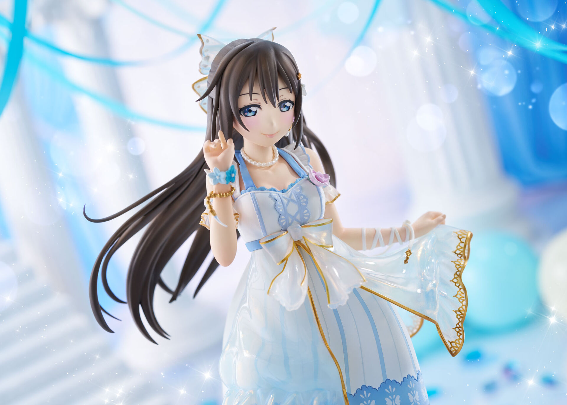 Love Live! Nijigasaki Gakuen School Idol Doukou Kai - Osaka Shizuku - 1/7 - Limited Deluxe Edition (PLUM)