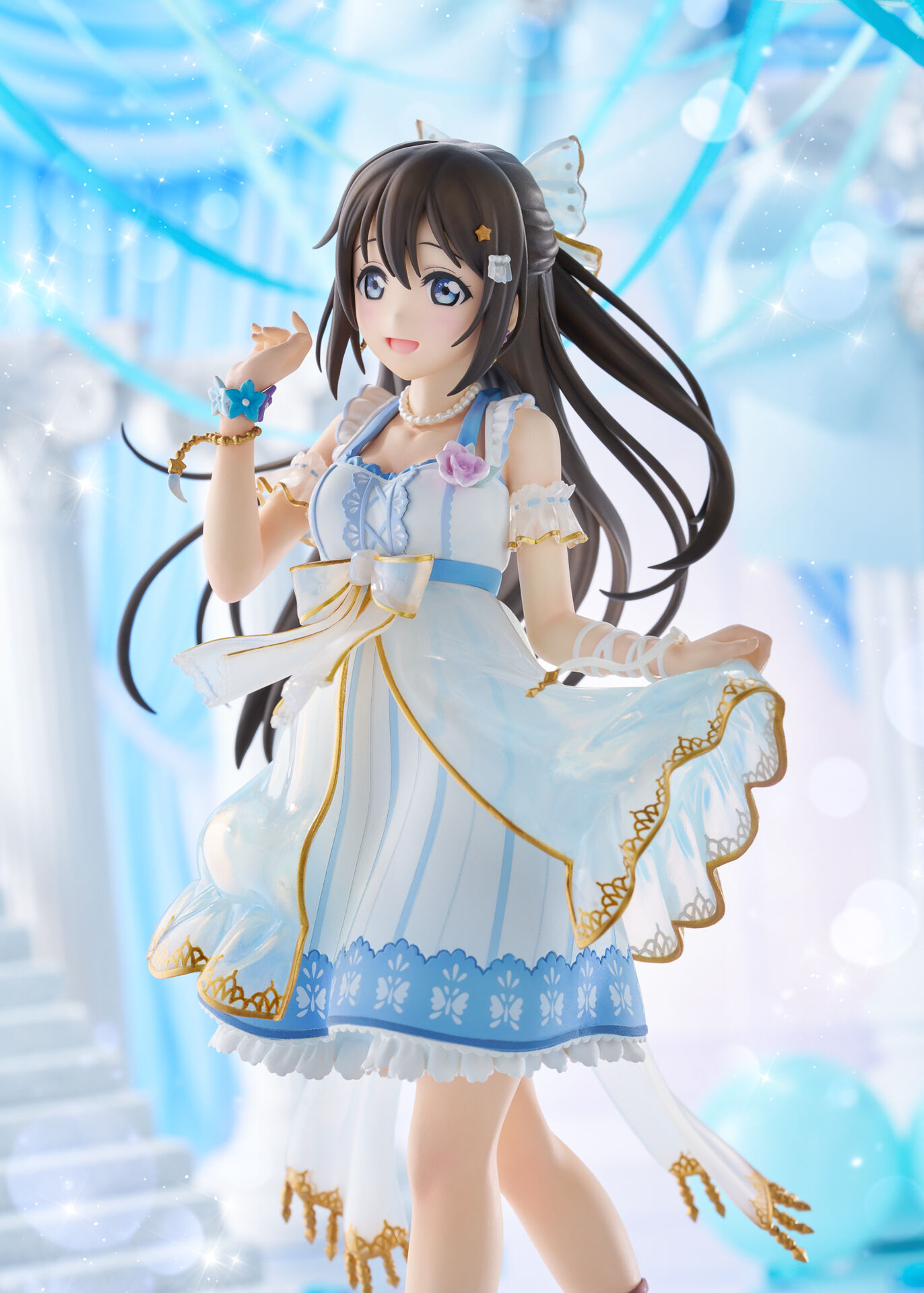 Love Live! Nijigasaki Gakuen School Idol Doukou Kai - Osaka Shizuku - 1/7 - Limited Deluxe Edition (PLUM)