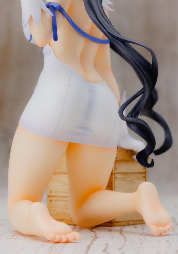 Dungeon ni Deai o Motomeru no wa Machigatteiru Darou ka - Hestia - 1/7 (Kotobukiya) photo 4