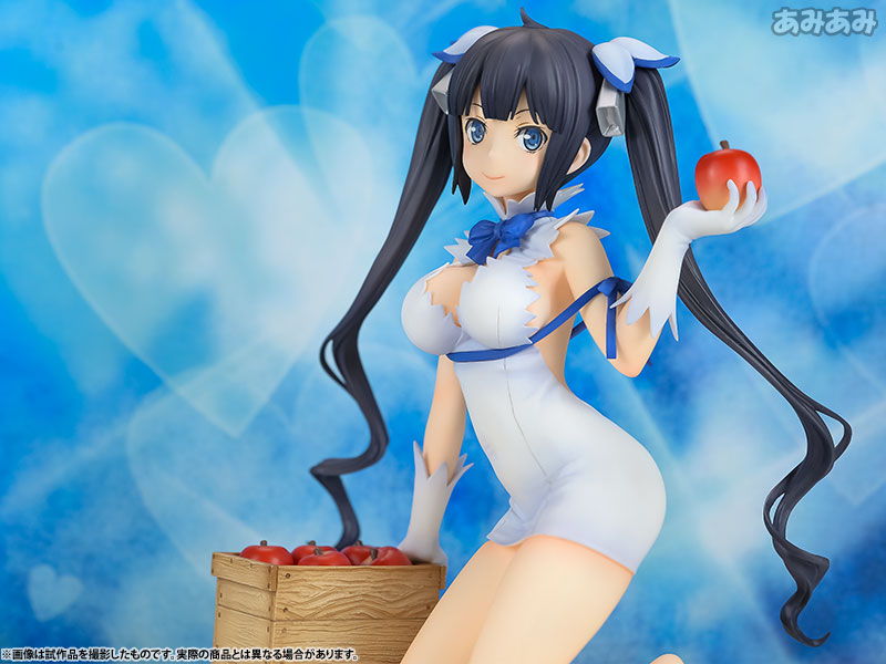 Dungeon ni Deai o Motomeru no wa Machigatteiru Darou ka - Hestia - 1/7 (Kotobukiya) photo 7