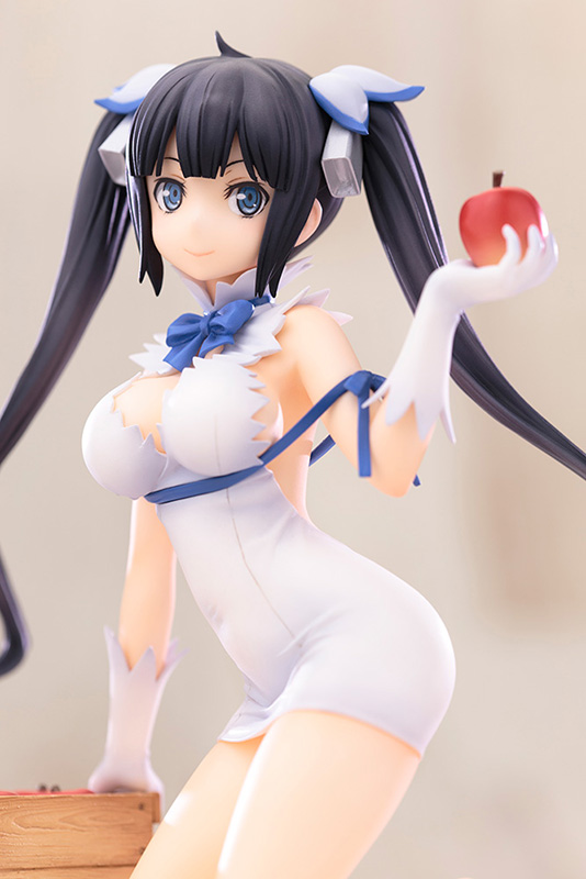 Dungeon ni Deai o Motomeru no wa Machigatteiru Darou ka - Hestia - 1/7 (Kotobukiya) photo 9