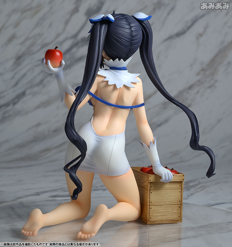Dungeon ni Deai o Motomeru no wa Machigatteiru Darou ka - Hestia - 1/7 (Kotobukiya) photo 12