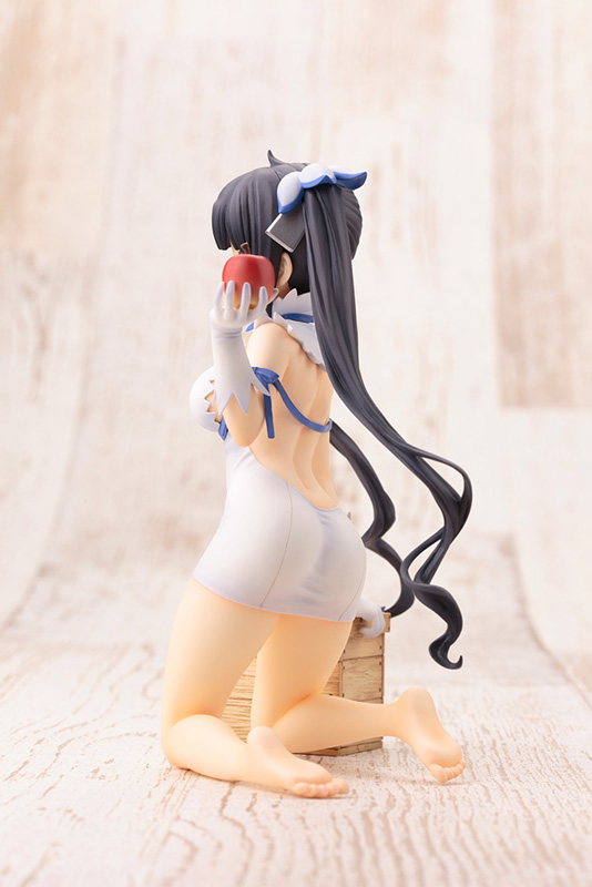 Dungeon ni Deai o Motomeru no wa Machigatteiru Darou ka - Hestia - 1/7 (Kotobukiya) photo 15