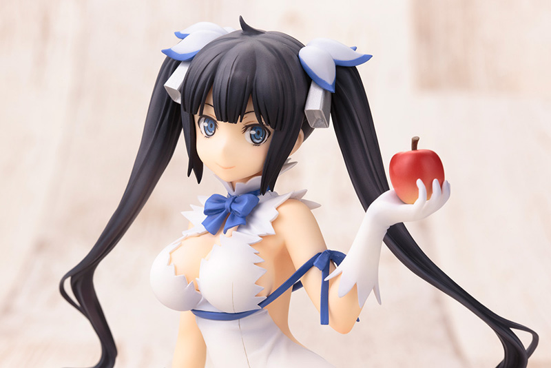 Dungeon ni Deai o Motomeru no wa Machigatteiru Darou ka - Hestia - 1/7 (Kotobukiya) photo 16