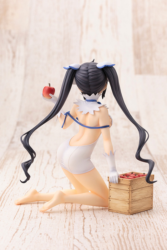 Dungeon ni Deai o Motomeru no wa Machigatteiru Darou ka - Hestia - 1/7 (Kotobukiya) photo 17