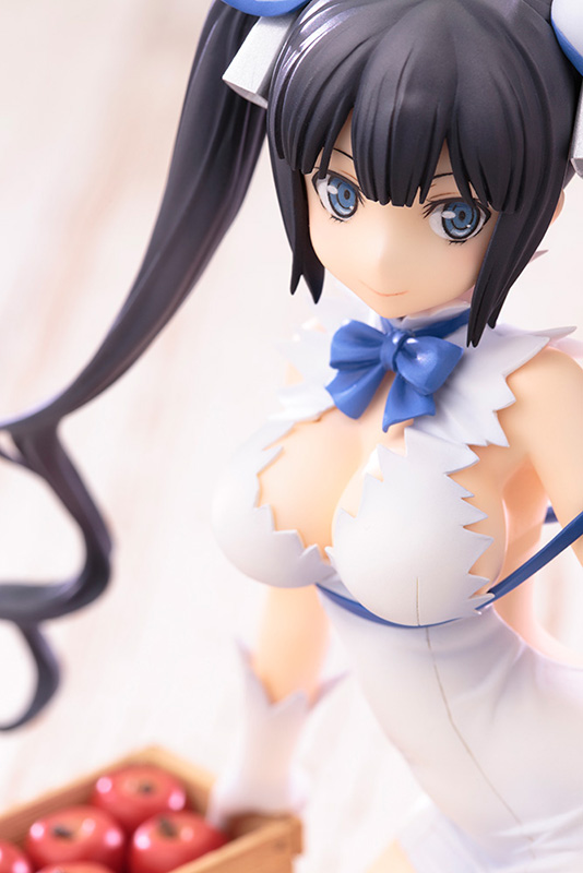 Dungeon ni Deai o Motomeru no wa Machigatteiru Darou ka - Hestia - 1/7 (Kotobukiya) photo 18